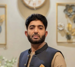 Iftikhar Mirza